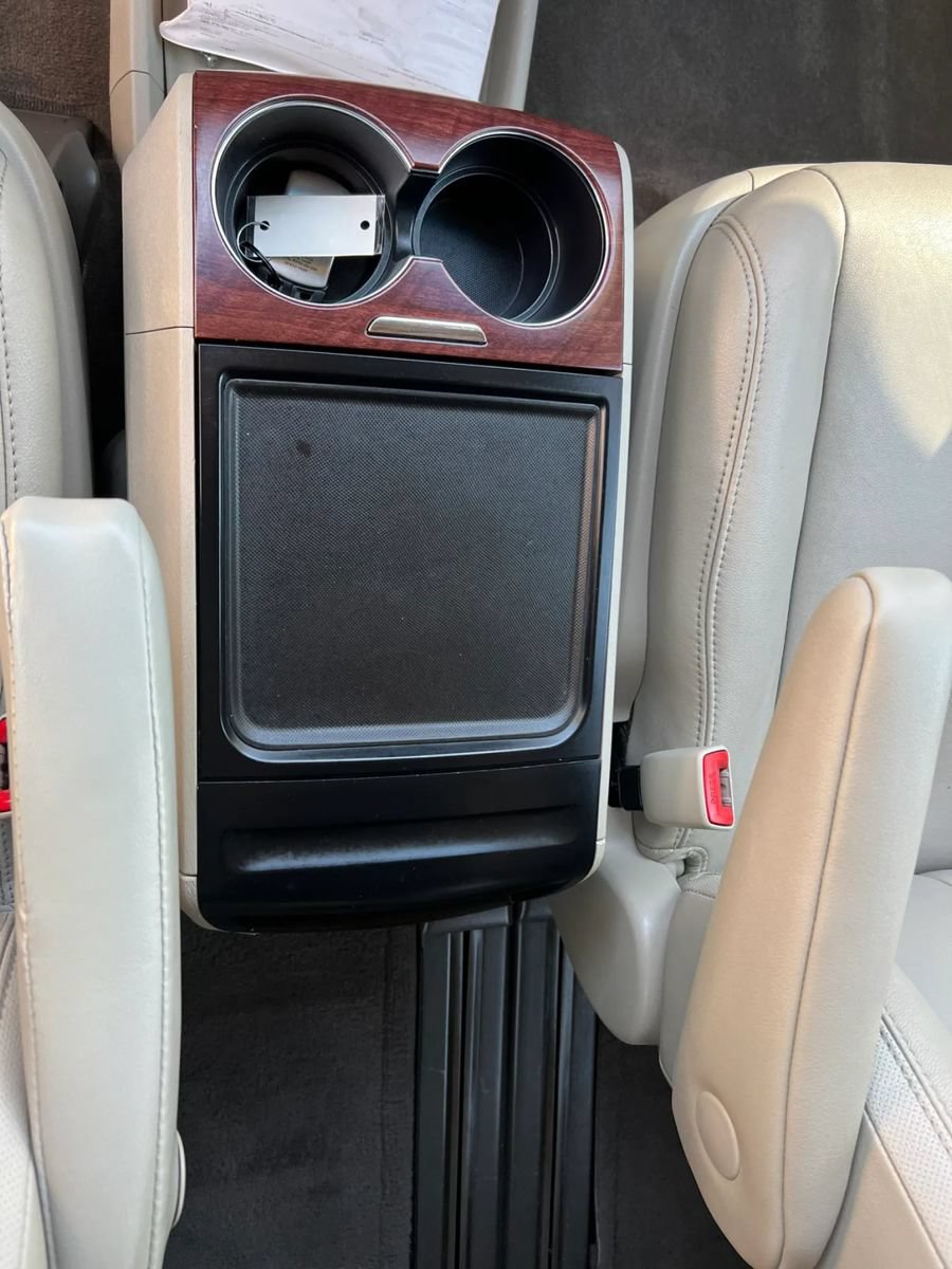 Used 2014 Toyota Sienna XLE FWD image 9