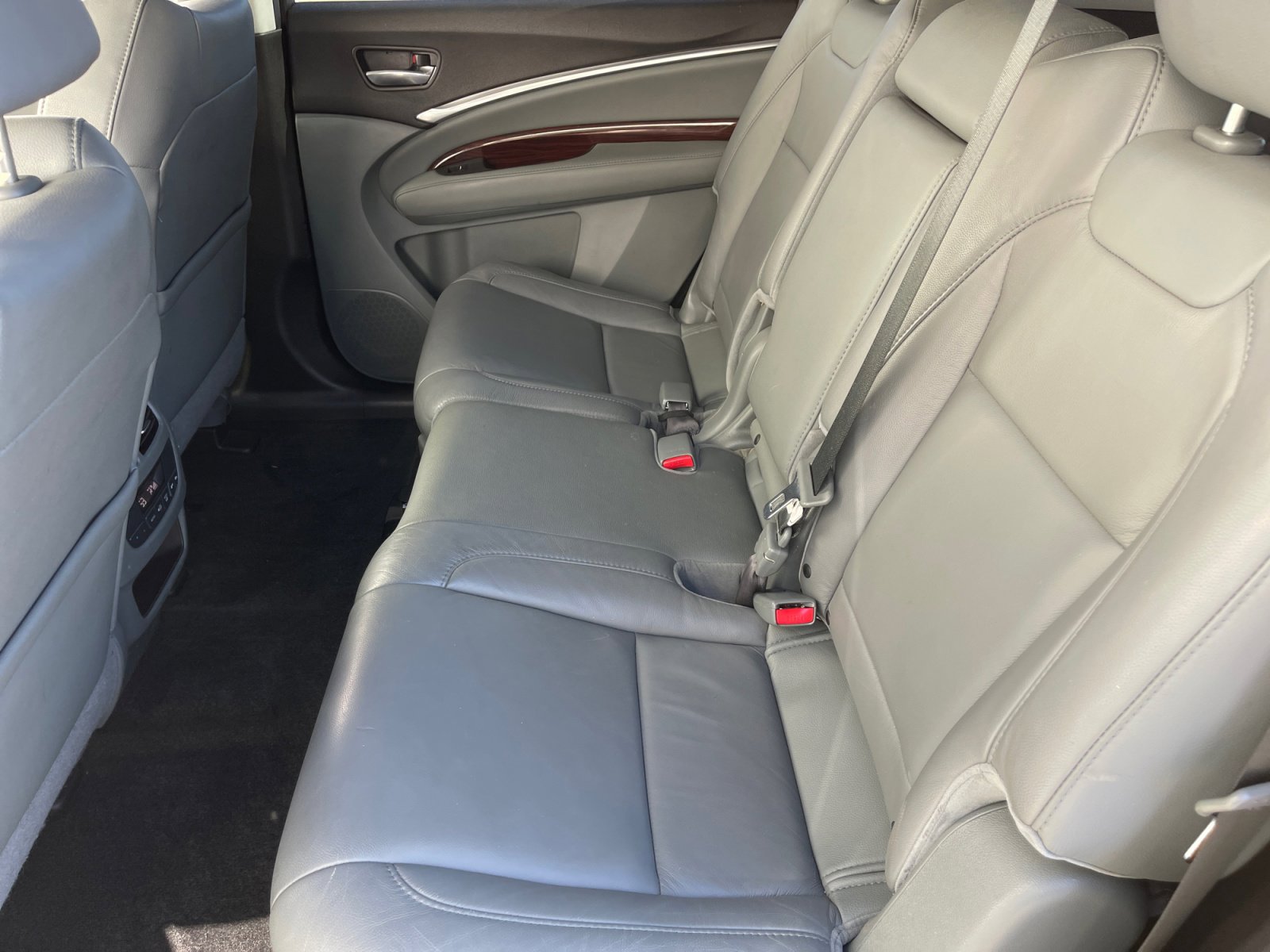 Used 2016 Acura MDX SH-AWD w/ Technology Package image 17