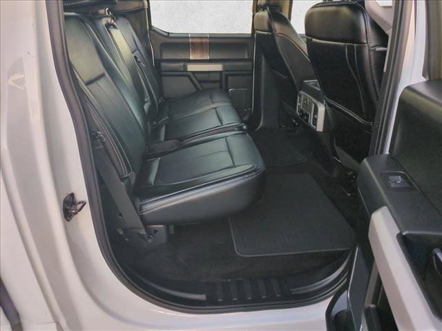 Used 2018 Ford F150 Lariat RWD image 19