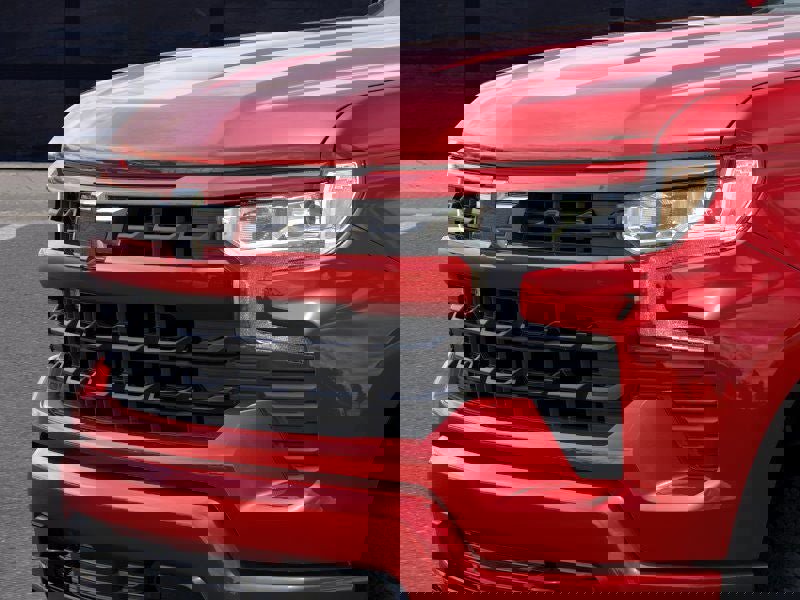 New 2026 Chevrolet Silverado 1500 RST image 13