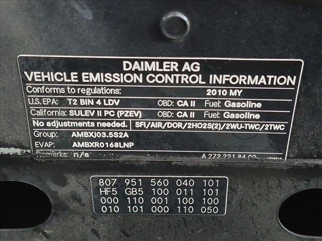 Used 2010 Mercedes-Benz E 350 Sedan image 26