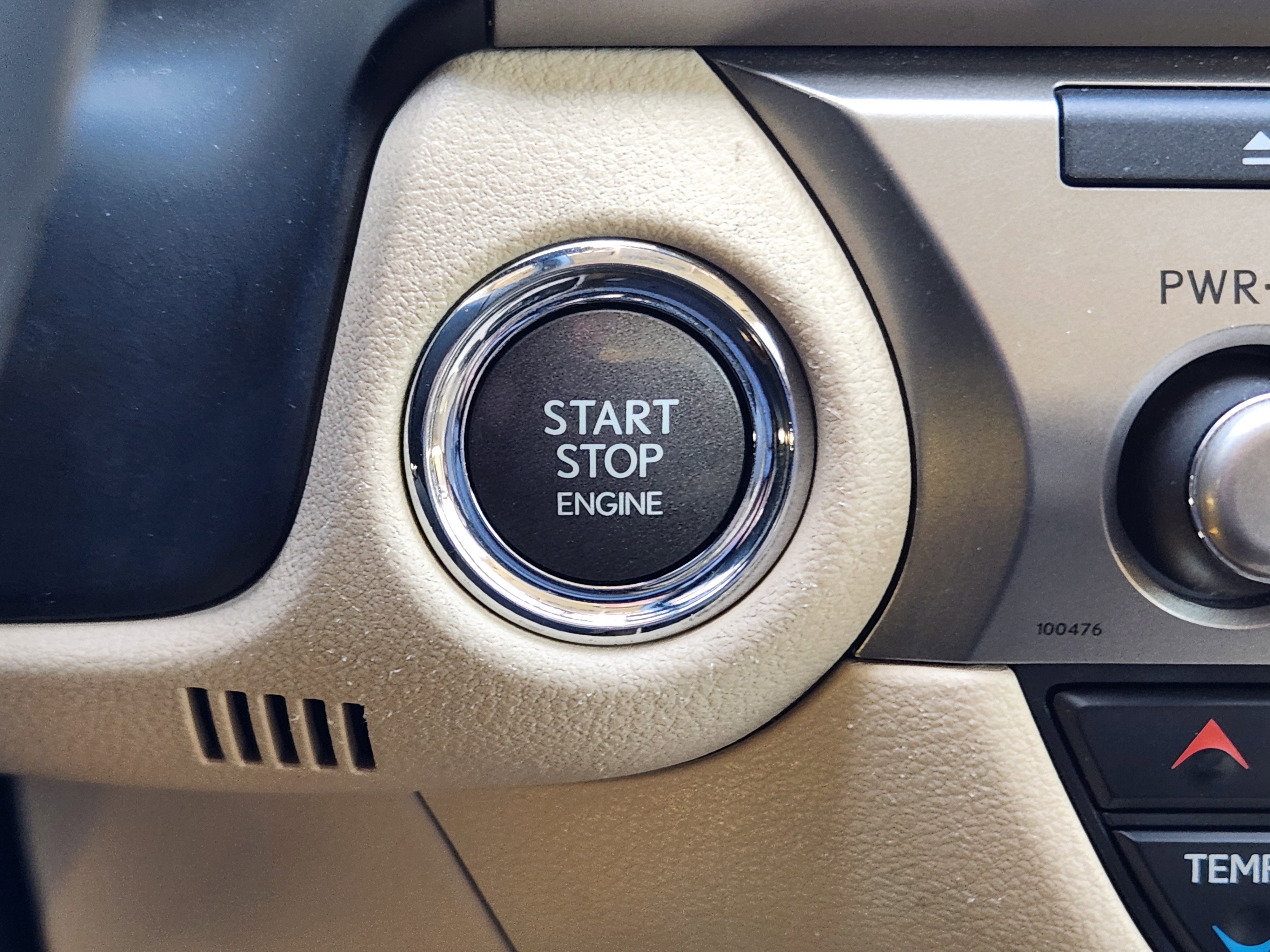 Used 2015 Lexus ES 350 w/ Premium Package FWD image 32