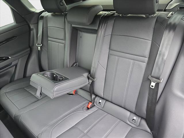 New 2026 Land Rover Range Rover Evoque S image 15