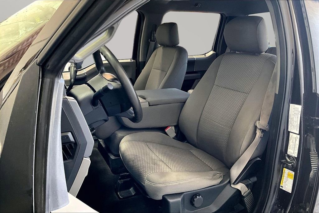 Used 2019 Ford F150 XLT w/ XTR Package AWD/4WD image 22