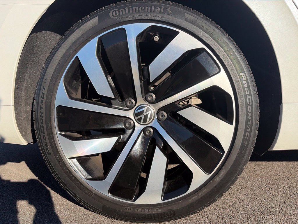 Used 2021 Volkswagen Arteon SEL AWD/4WD image 23