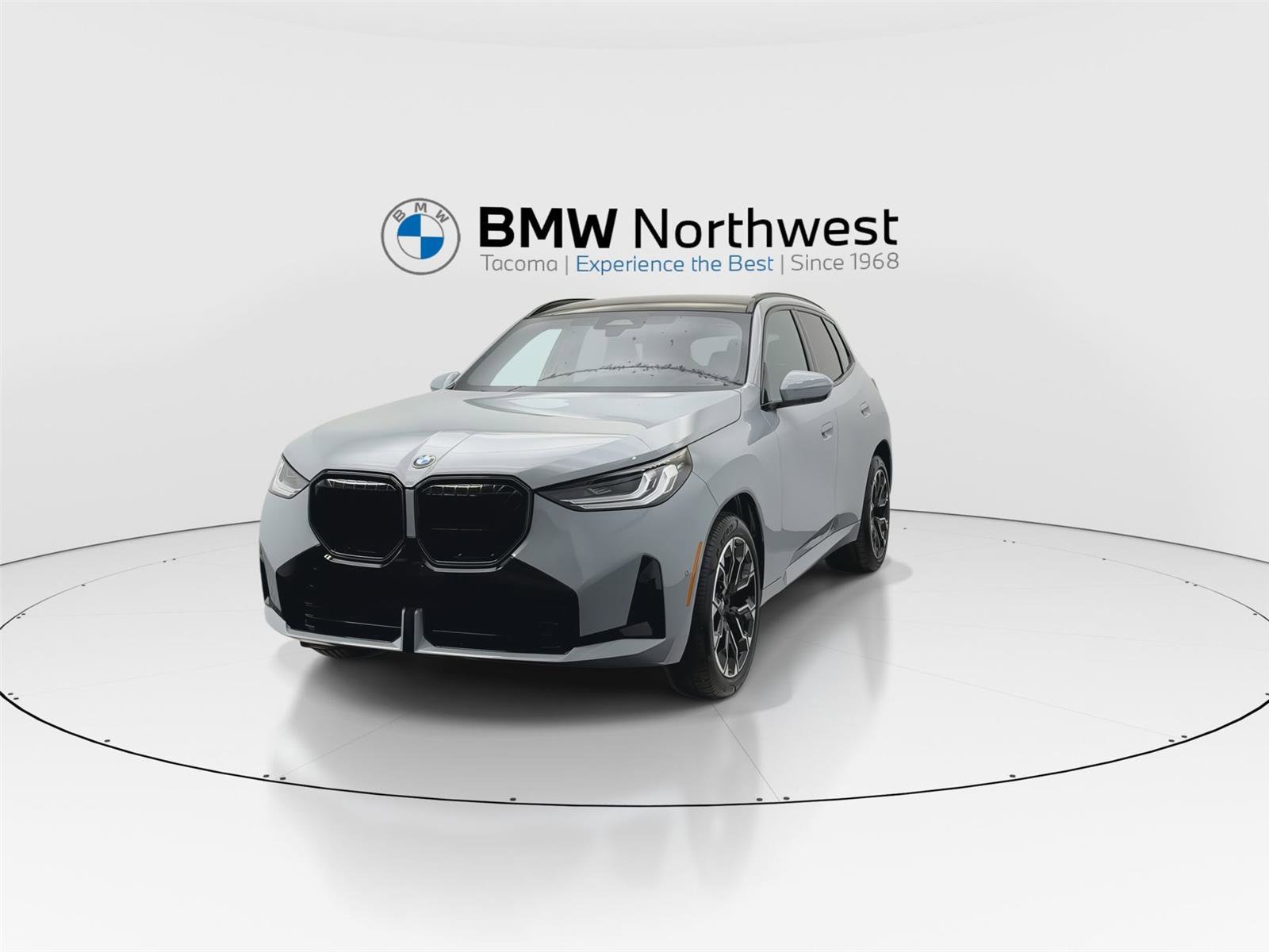 New 2026 BMW X3 xDrive30 w/ M Sport Package image 8