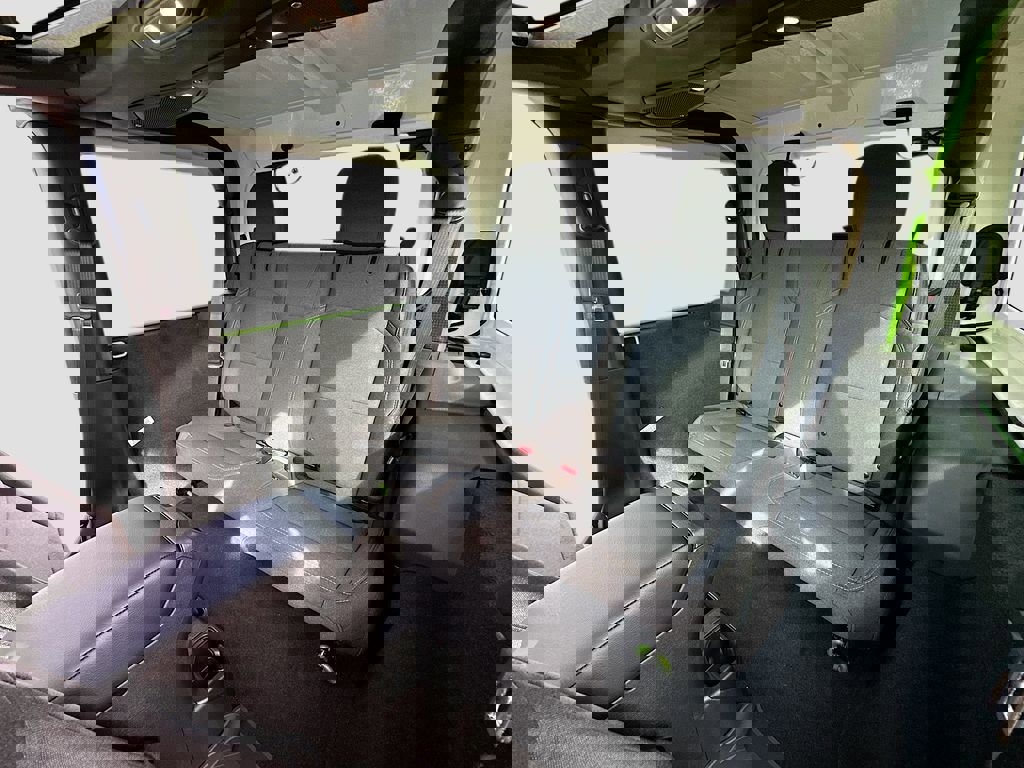 New 2025 Jeep Wrangler Sport image 26