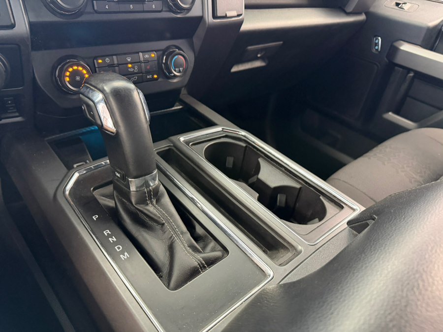 Used 2019 Ford F150 XLT w/ Equipment Group 302A Luxury AWD/4WD image 46