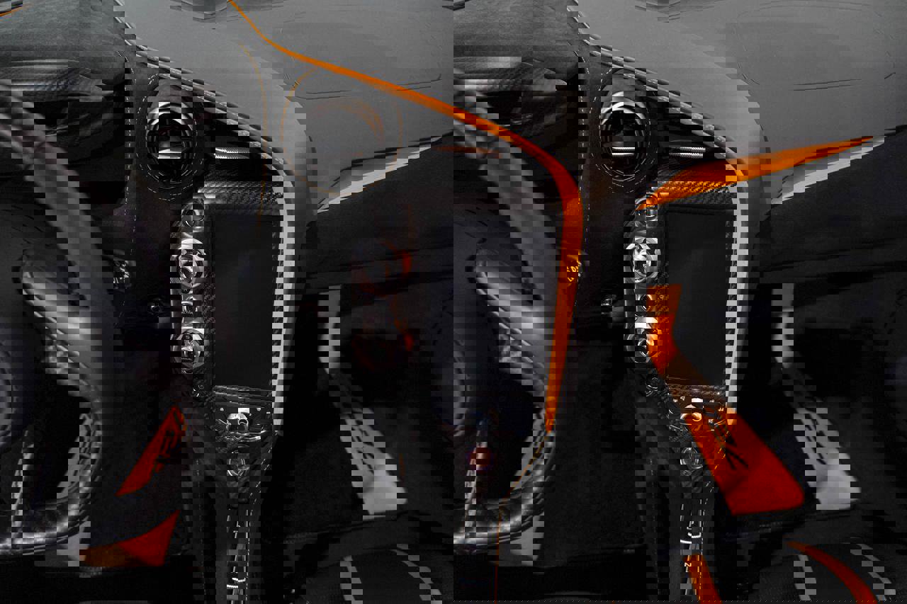 Used 2022 McLaren 720S Performance image 13