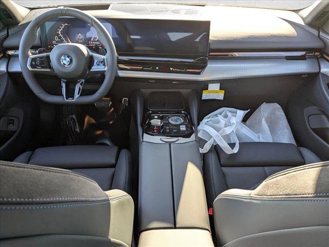 New 2026 BMW 530i w/ M Sport Package image 13