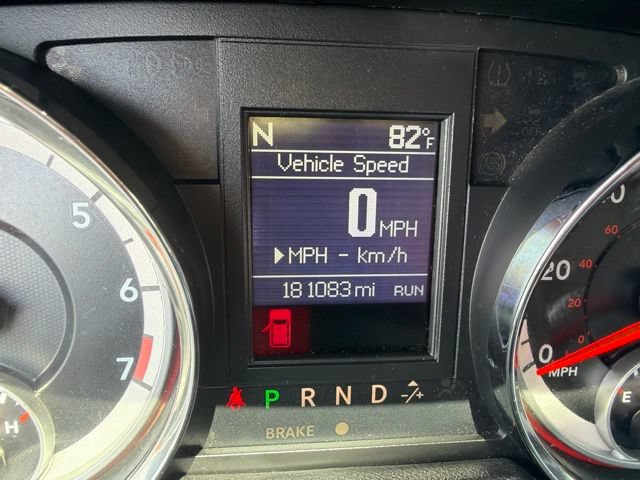 Used 2019 Dodge Grand Caravan GT FWD image 17