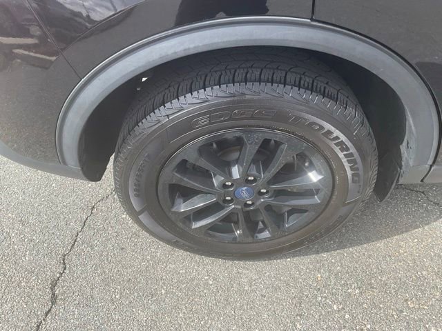 Used 2022 Ford Escape SE w/ Convenience Package image 7