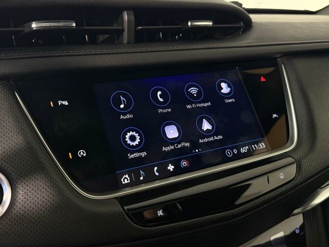 Certified 2023 Cadillac XT6 Luxury image 19