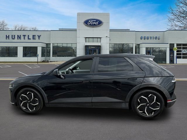 Used 2024 Hyundai Ioniq 5 SEL AWD/4WD image 6