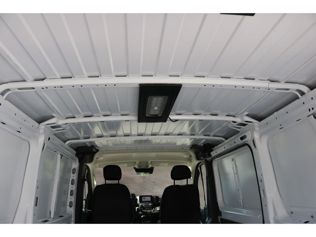 New 2026 RAM ProMaster 1500 w/ Safety Group FWD image 15