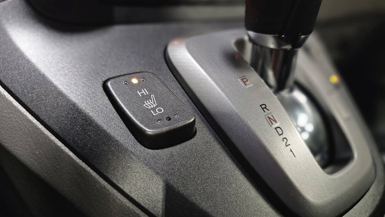 Used 2009 Honda CR-V EX-L image 29