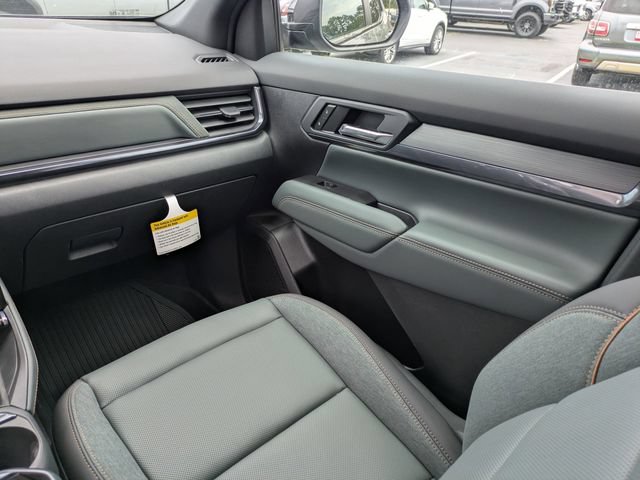 New 2026 GMC Terrain AT4 w/ Convenience Package III AWD/4WD image 20