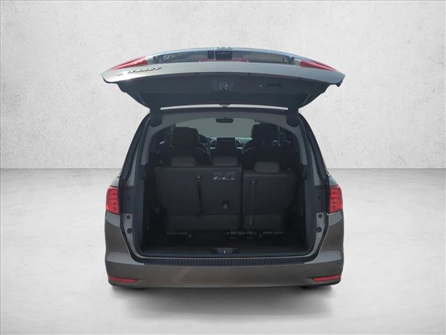 Used 2018 Honda Odyssey EX-L image 9