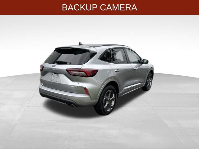 Used 2024 Ford Escape ST-Line AWD/4WD image 7