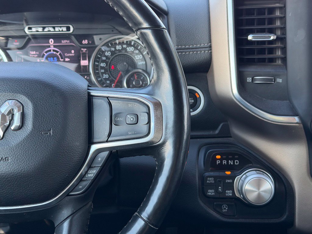 Certified 2020 RAM 1500 Laramie AWD/4WD image 13