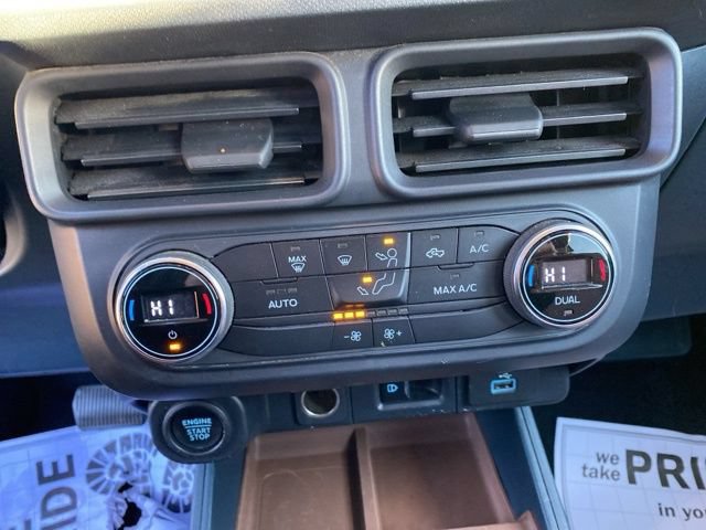 Used 2022 Ford Maverick Lariat w/ Equipment Group 500A Standard AWD/4WD image 29