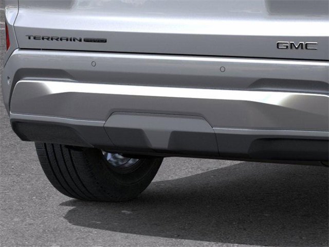New 2026 GMC Terrain Denali w/ LPO, Black Badging Package image 14