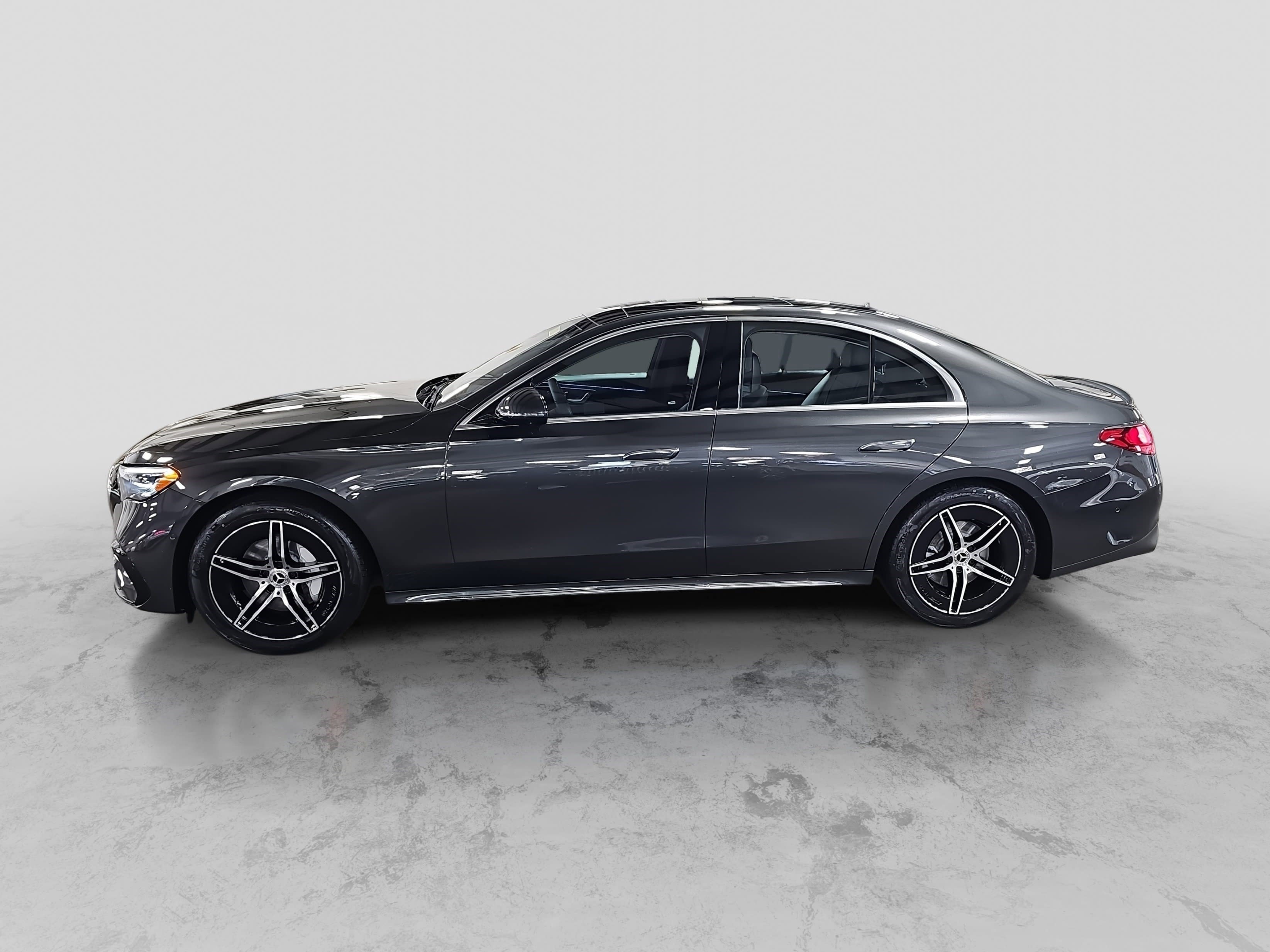 New 2026 Mercedes-Benz E 350 Sedan image 8