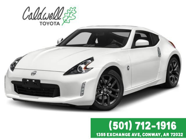 Used 2020 Nissan 370Z Coupe w/ Aerodynamics Package RWD image 6