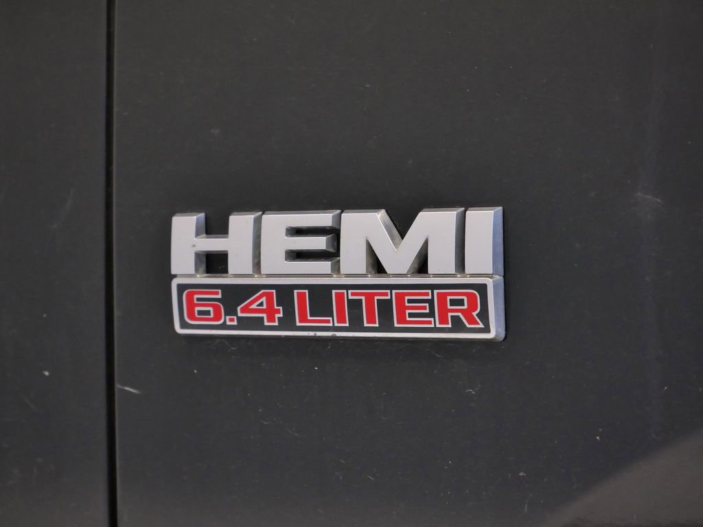 Used 2014 RAM 2500 Tradesman w/ Chrome Appearance Group image 14