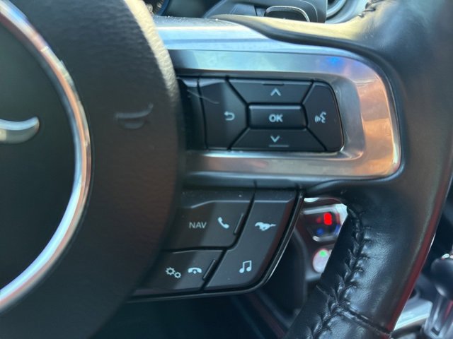 Used 2022 Ford Mustang GT Premium w/ Equipment Group 401A image 16