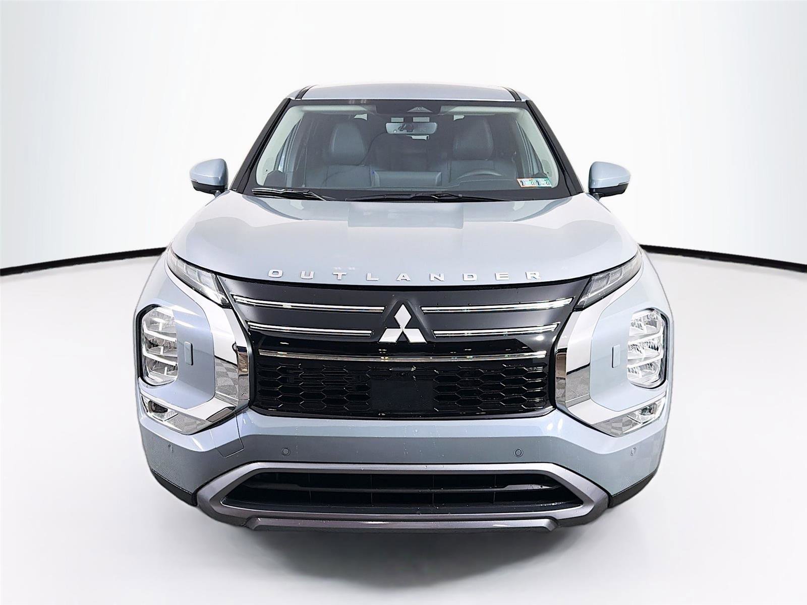 New 2026 Mitsubishi Outlander Ralliart image 2