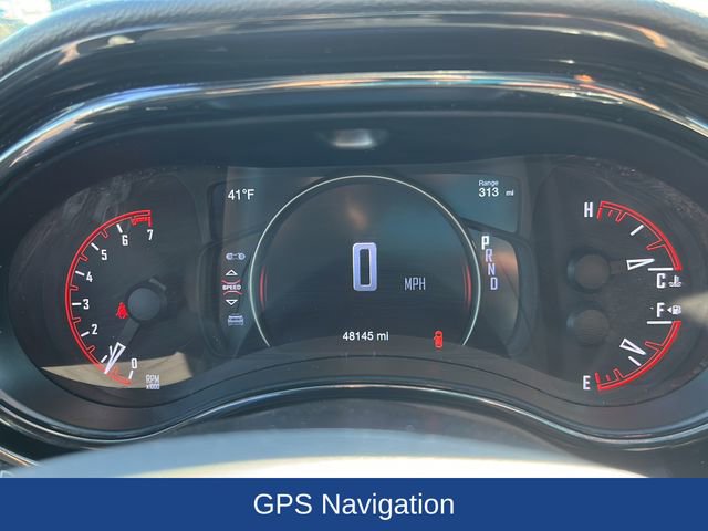 Used 2024 Dodge Durango GT RWD image 9