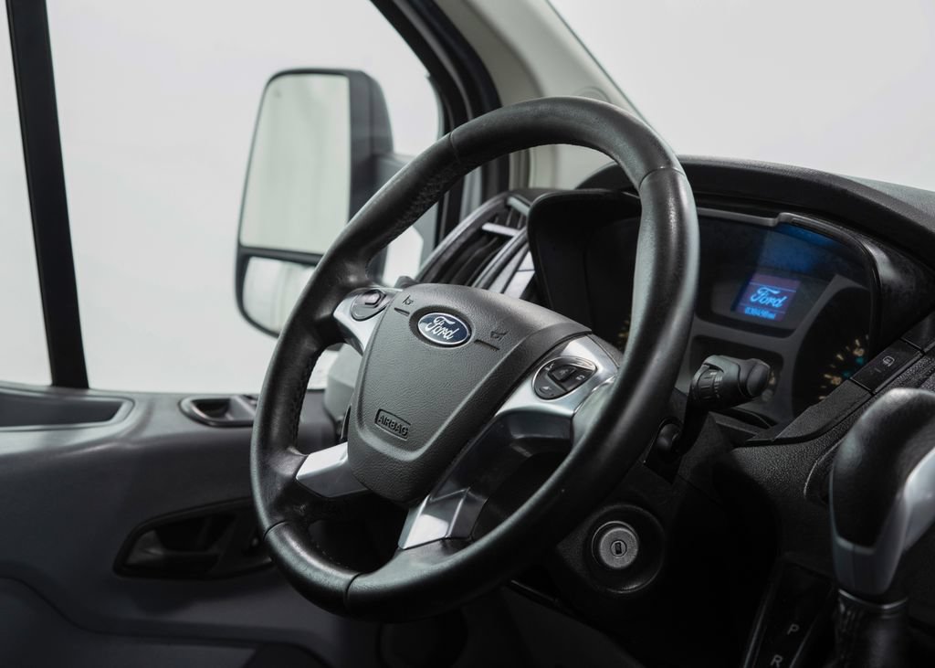 Used 2016 Ford Transit 150 130 Low Roof RWD image 19