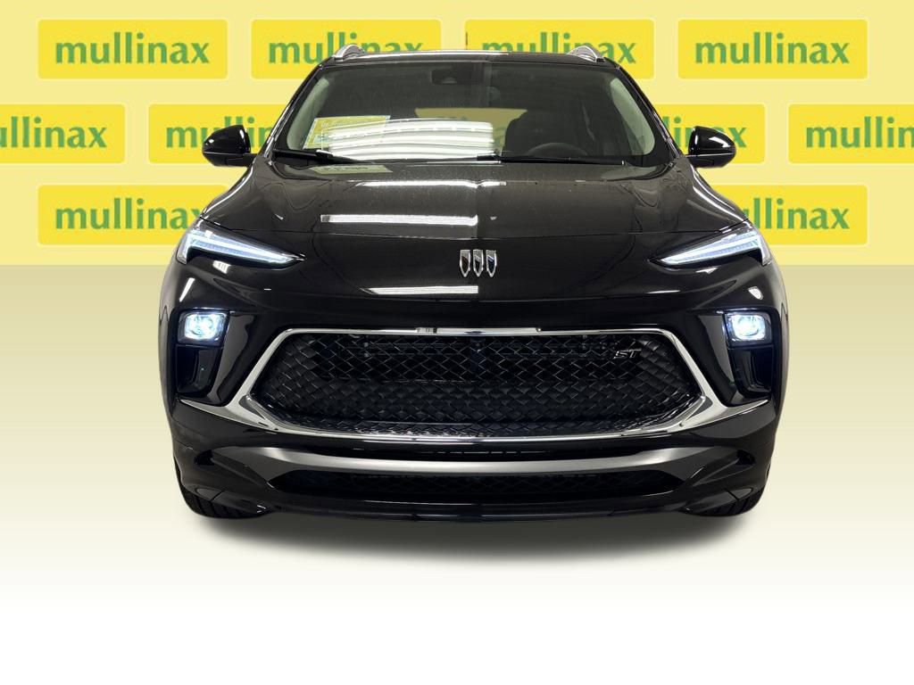 New 2026 Buick Encore GX Sport Touring w/ Advanced Technology Package image 5