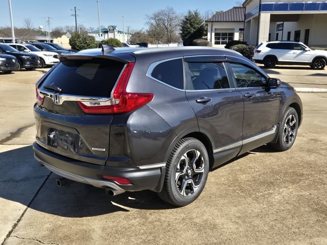 Used 2019 Honda CR-V Touring image 26