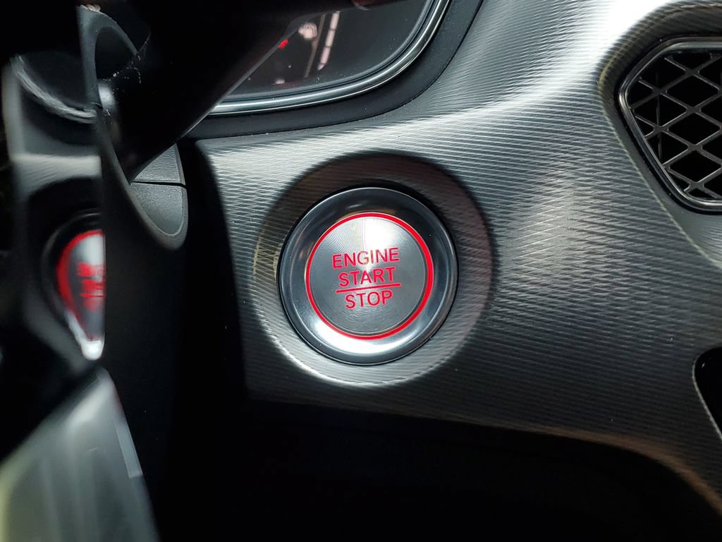 Certified 2026 Acura Integra A-Spec FWD image 29