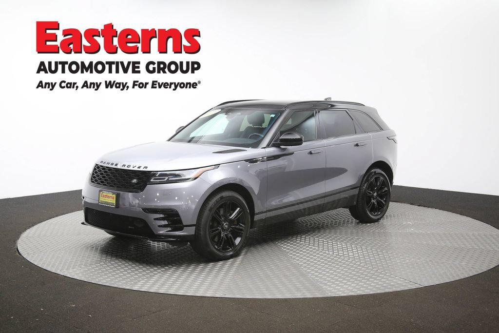 Used 2023 Land Rover Range Rover Velar R-Dynamic S AWD/4WD image 57