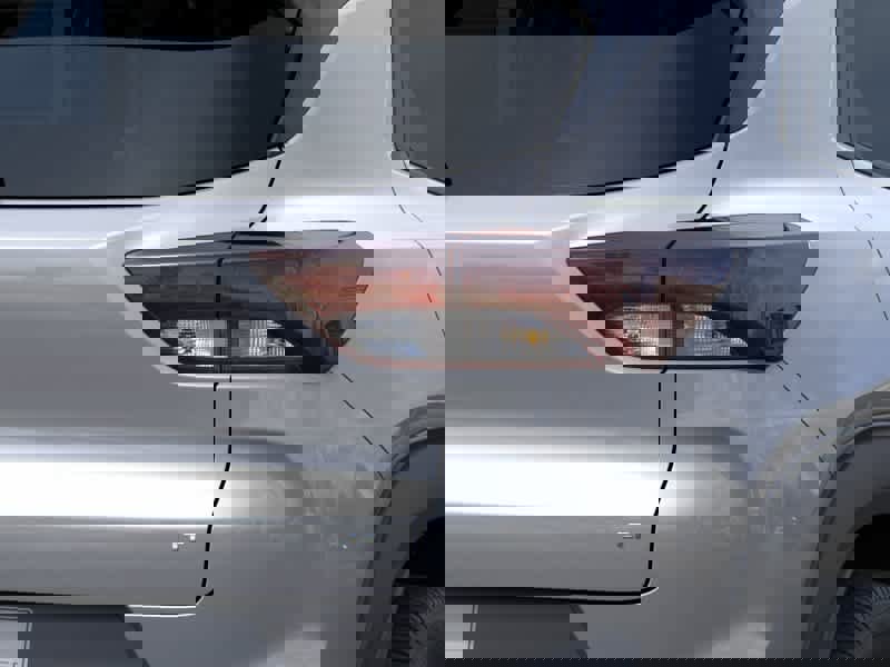 New 2026 Chevrolet TrailBlazer LT AWD/4WD image 11