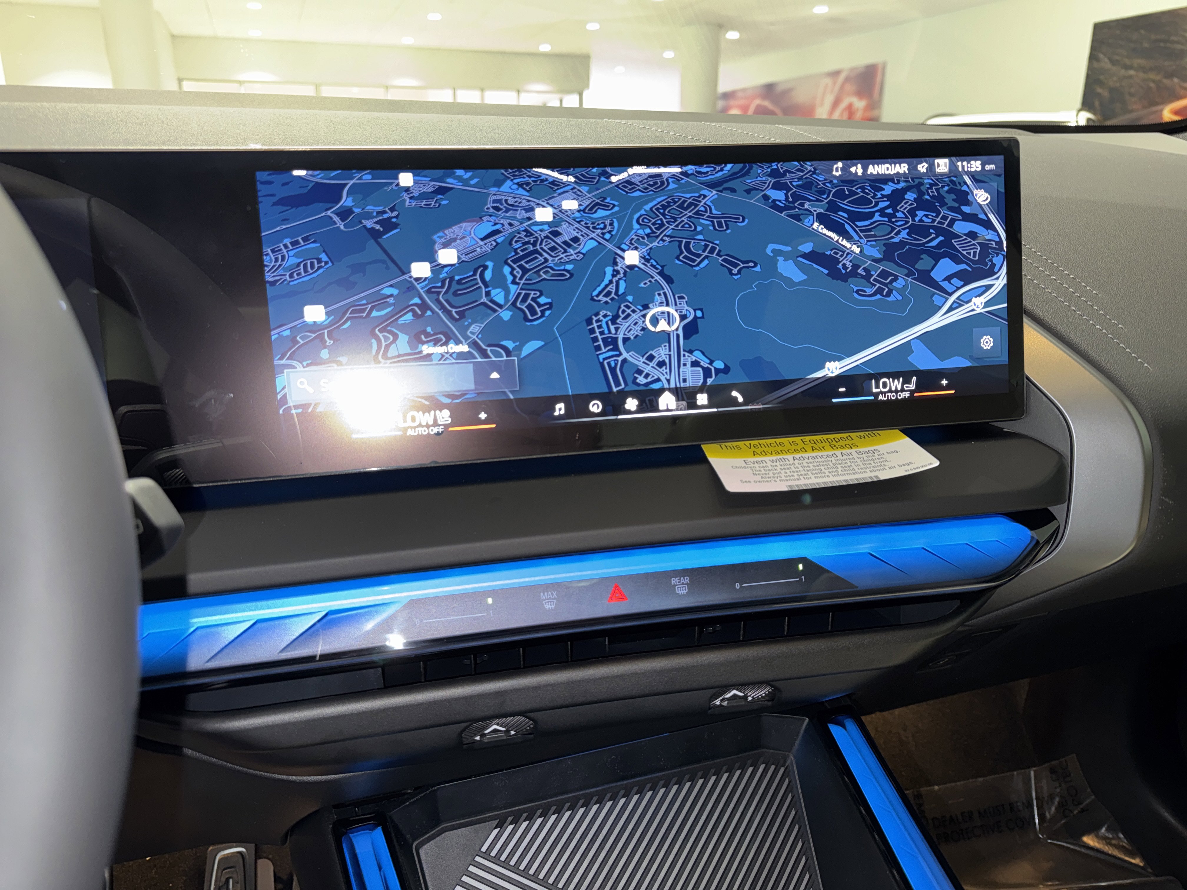 New 2026 BMW X3 xDrive30 w/ Premium Package image 18