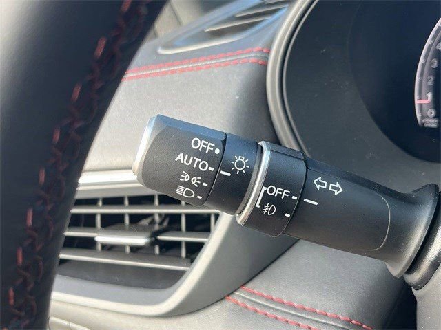 Certified 2025 Acura TLX SH-AWD w/ A-SPEC Pkg image 25