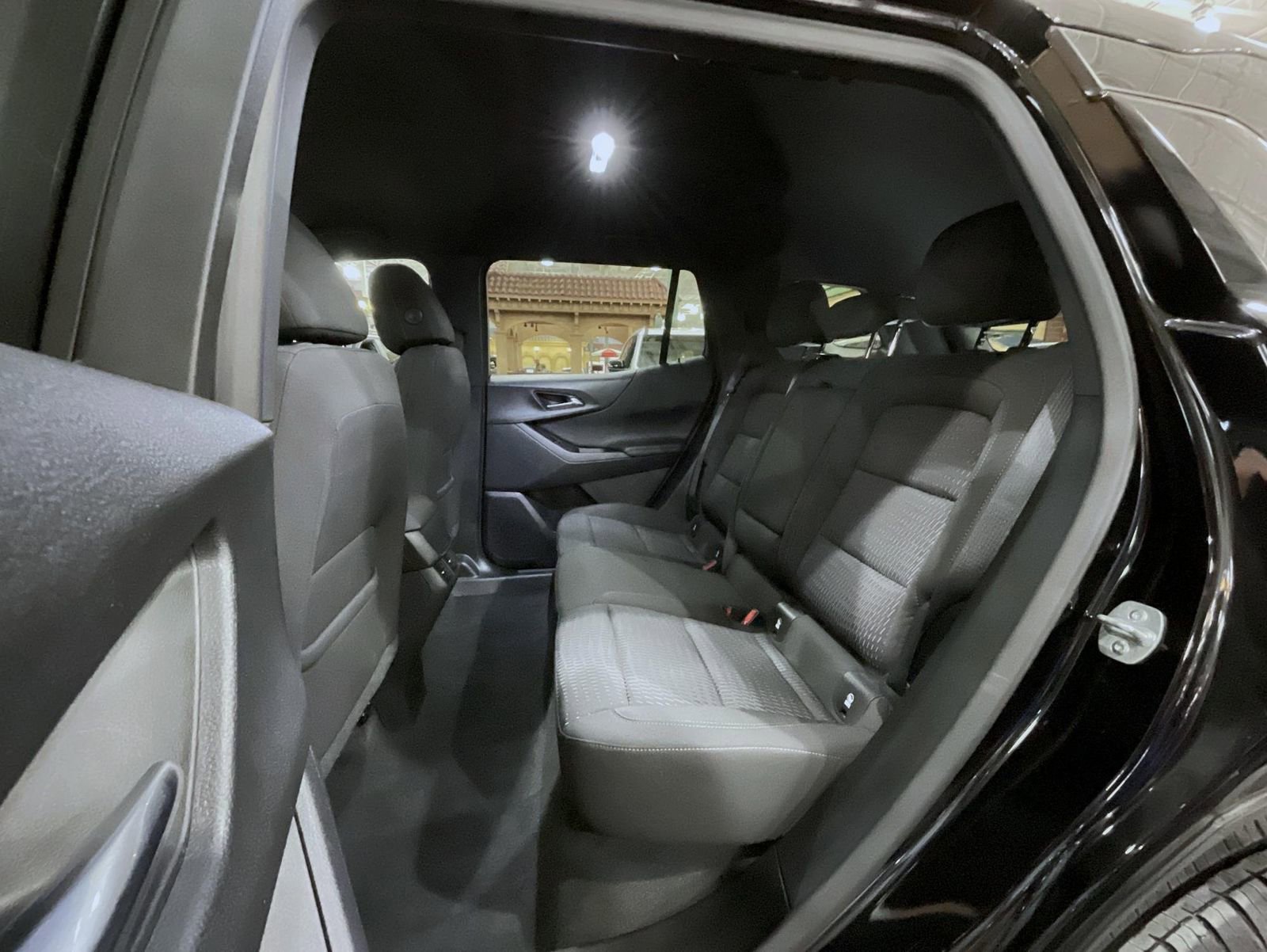 Certified 2025 Chevrolet Equinox LT image 19