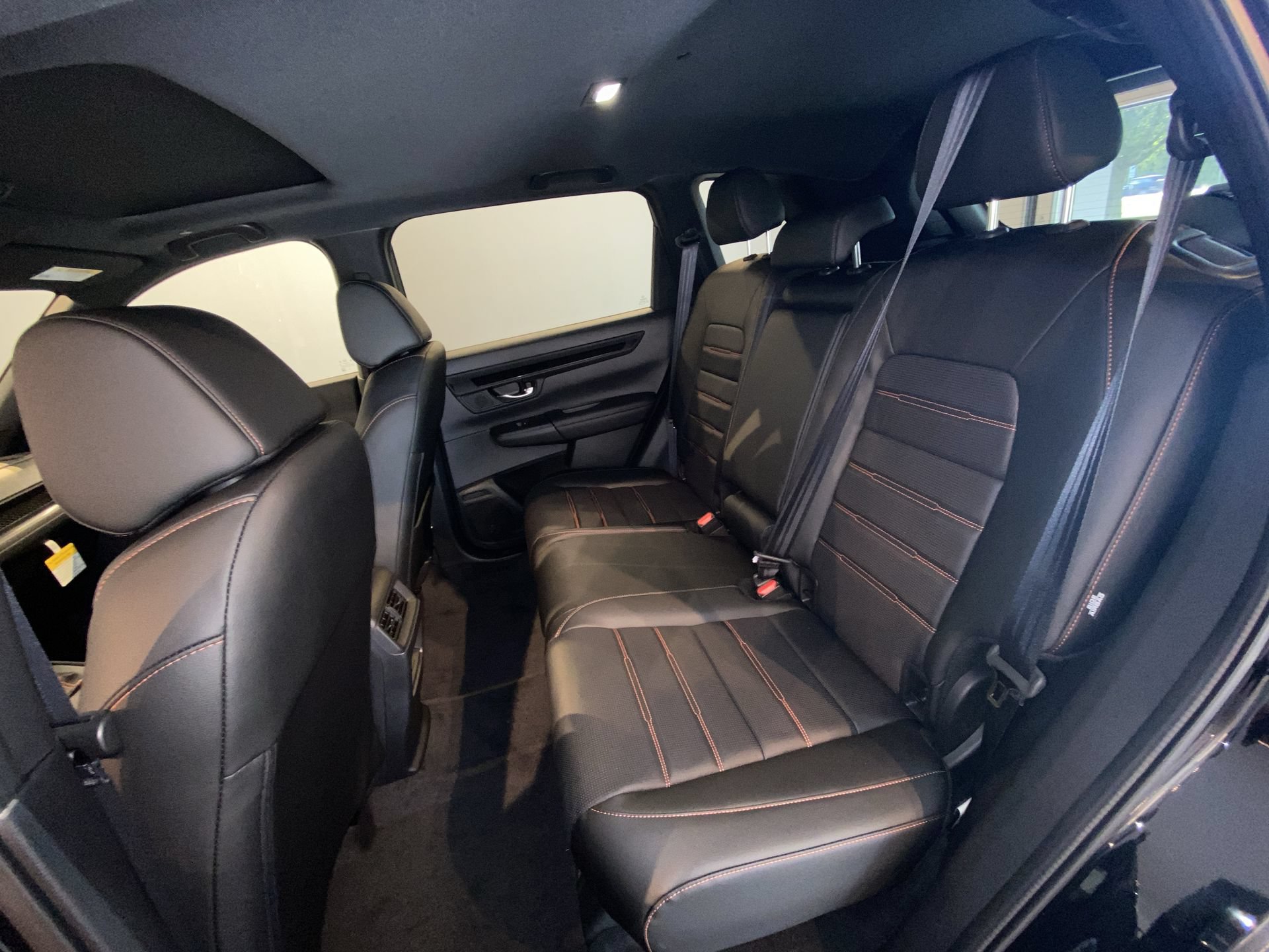 New 2026 Honda CR-V Sport-L image 25