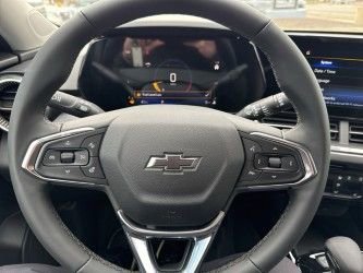 New 2026 Chevrolet Trax ACTIV w/ Sunroof Package image 12