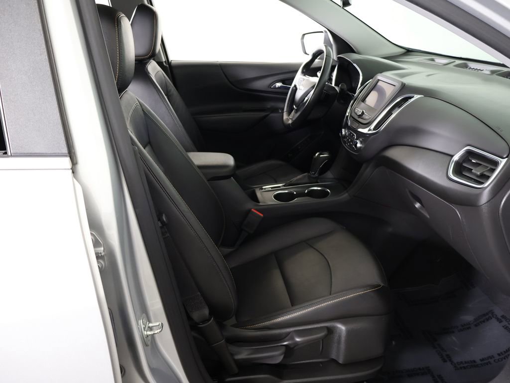 Used 2021 Chevrolet Equinox LT FWD image 30