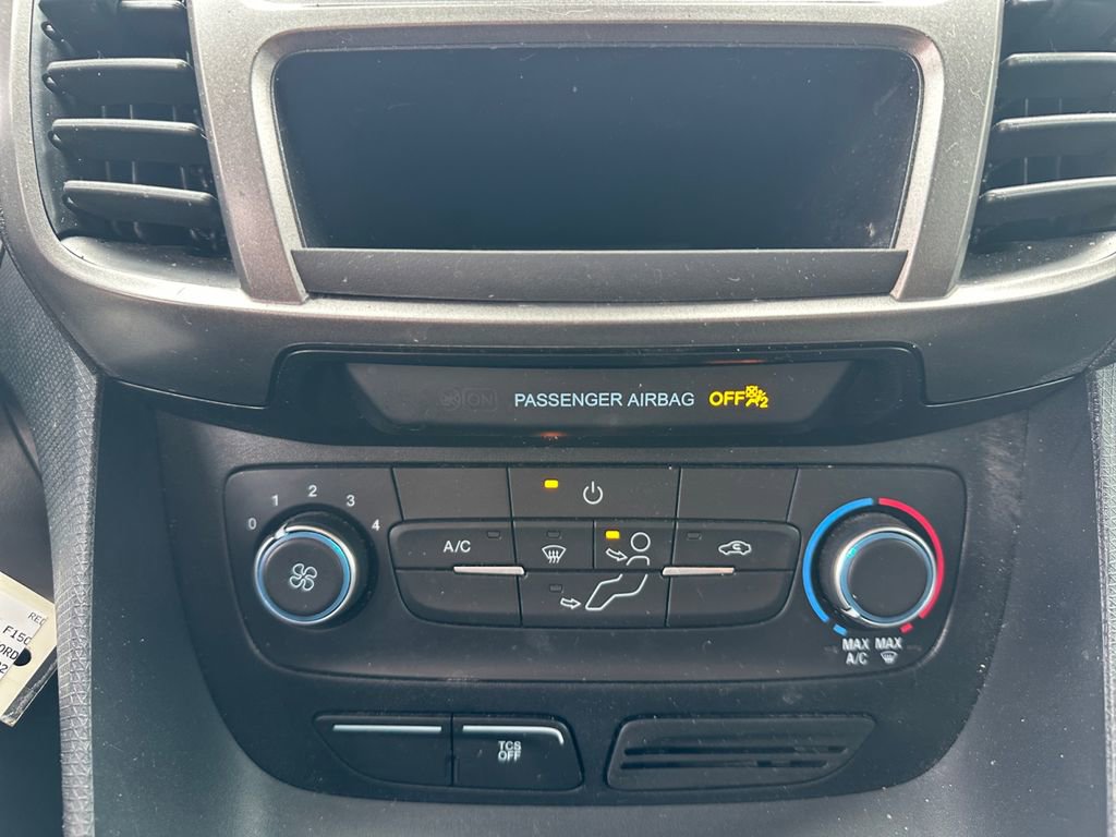 Used 2022 Ford Transit Connect XL w/ CNG/LPG Engine Prep Package FWD image 18