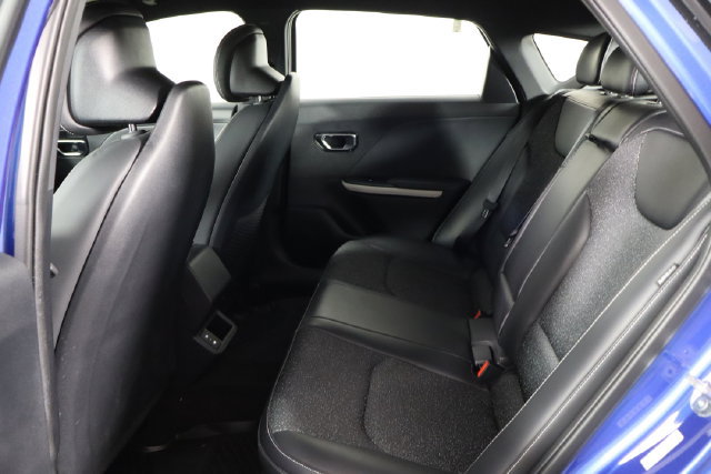 Used 2025 Kia K4 GT-Line Turbo FWD image 16