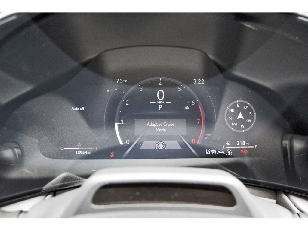 Used 2025 Lexus TX 350 FWD w/ Technology Package image 15