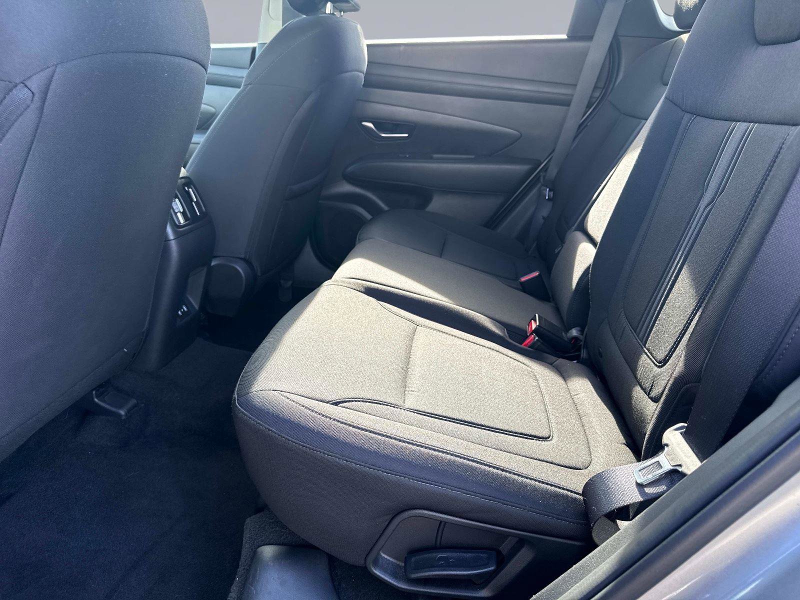 Used 2025 Hyundai Tucson SEL image 15