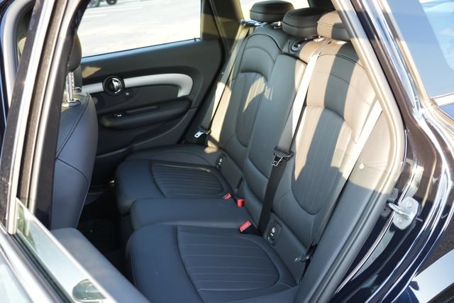 Used 2022 MINI Cooper Clubman John Cooper Works AWD/4WD image 16