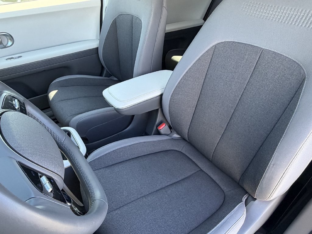 Used 2024 Hyundai Ioniq 5 SEL RWD image 18